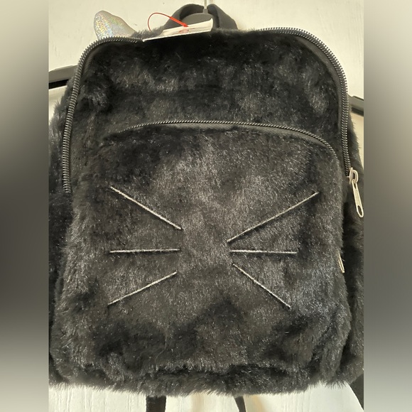 Mini cat backpack - Picture 2 of 3